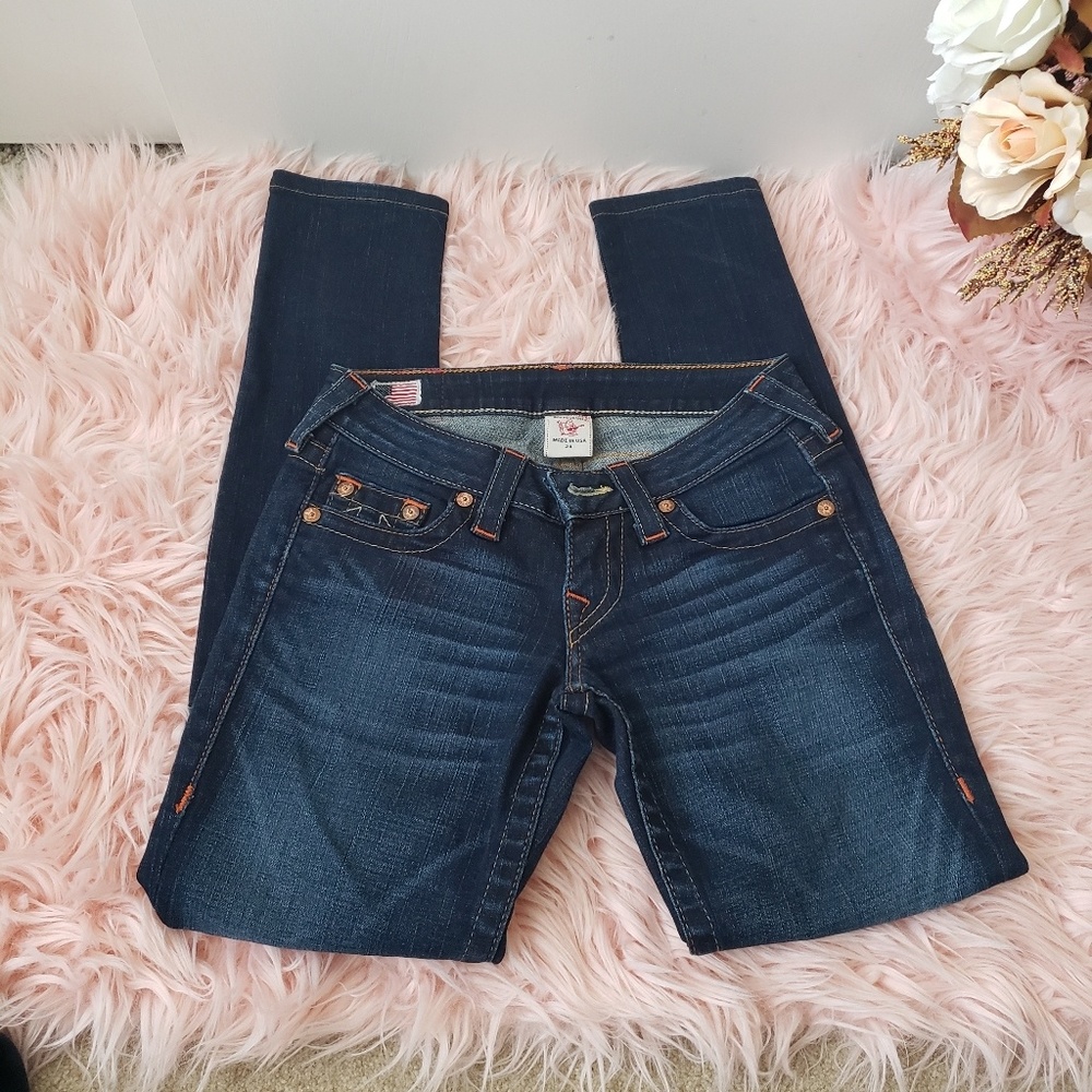 True Religion - Picture 2 of 8
